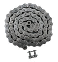 KIT, OFFSET HALF LINK, #40 CHAIN