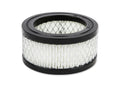 Air Filter Element 4 Inch x 2 Inch Paper 4 Inch Diameter, 2 Inch Tall Mr Gasket