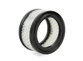 Air Filter Element 4 Inch x 2 Inch Paper 4 Inch Diameter, 2 Inch Tall Mr Gasket