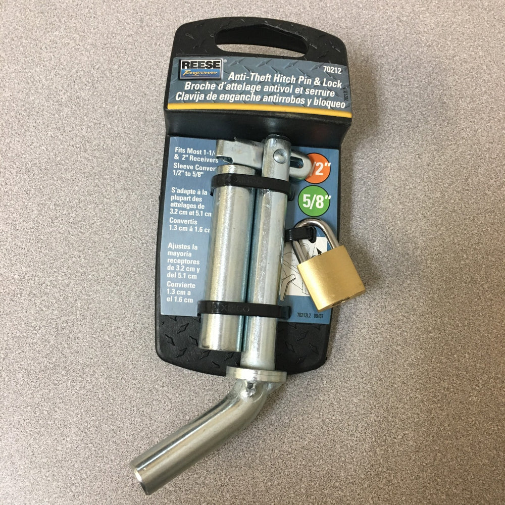 WESBAR auto part
