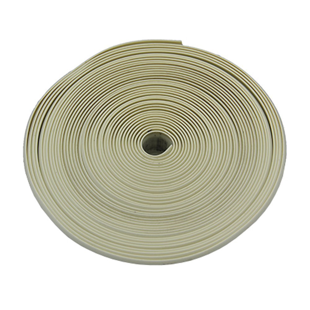 1IN X 50 FT ECONOMY INSERT COLONIAL WHITE
