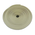 1IN X 50 FT ECONOMY INSERT COLONIAL WHITE