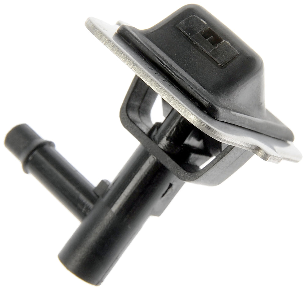 WINDSHIELD WASHER NOZZLE