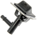 WINDSHIELD WASHER NOZZLE