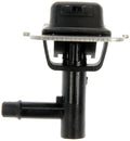 WINDSHIELD WASHER NOZZLE