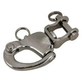 STAINLESS TOGGLE SNAP SHACKLE 2-3/4