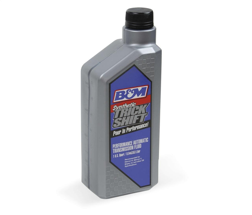 B&M Racing (Holley) auto part
