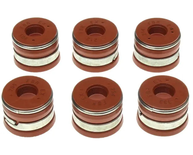 VALVE STEM SEAL