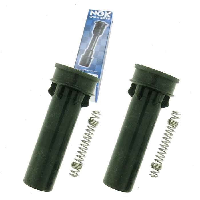 NGK auto part
