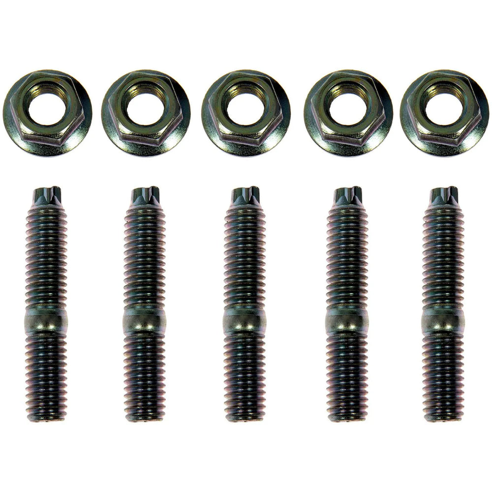 EXHAUST HARDWARE KIT