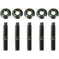 EXHAUST HARDWARE KIT