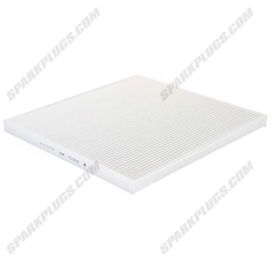CABIN AIR FILTER