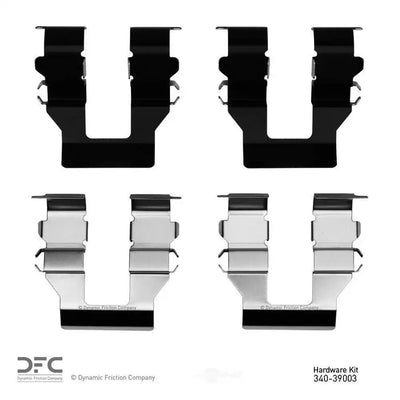 DFC auto part
