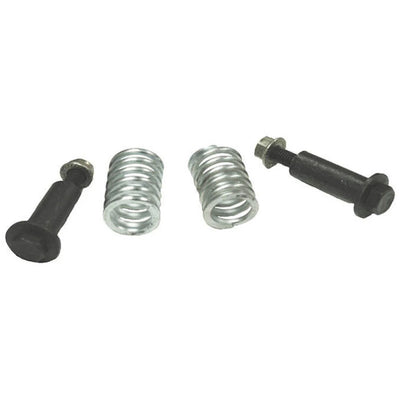 BRE EXHAUST springs