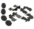 BRAKE HDWRE KITS