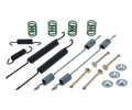 BRAKE HARDWARE