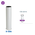 TASTE/ODOR CARTRIDGE