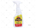 MSR - BLACK STAIN REMOVER (SPN/FRE)