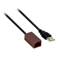 TOYOTA 5 PIN USB ADAPTOR