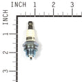 OREGON SPARK PLUG NGK BPMR4A