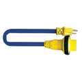 GAS PROP 12.20 EXT LENGTH 3.94 STROKE LENGTH 24 LBS