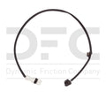 DFC 09-12 Porsche 911 Front Sensor Wire