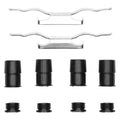 DFC auto part