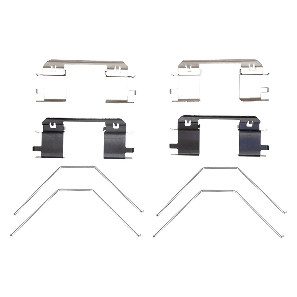 DFC auto part
