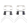 DFC 20-22 Honda CR-V Front Premium Hardware Kit