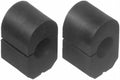MOOG 70-74 Dodge Challenger Front To Frame Sway Bar Bushing Kit