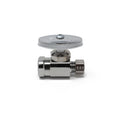 SHOWER - HEAD & HOSE SET - W/RING -