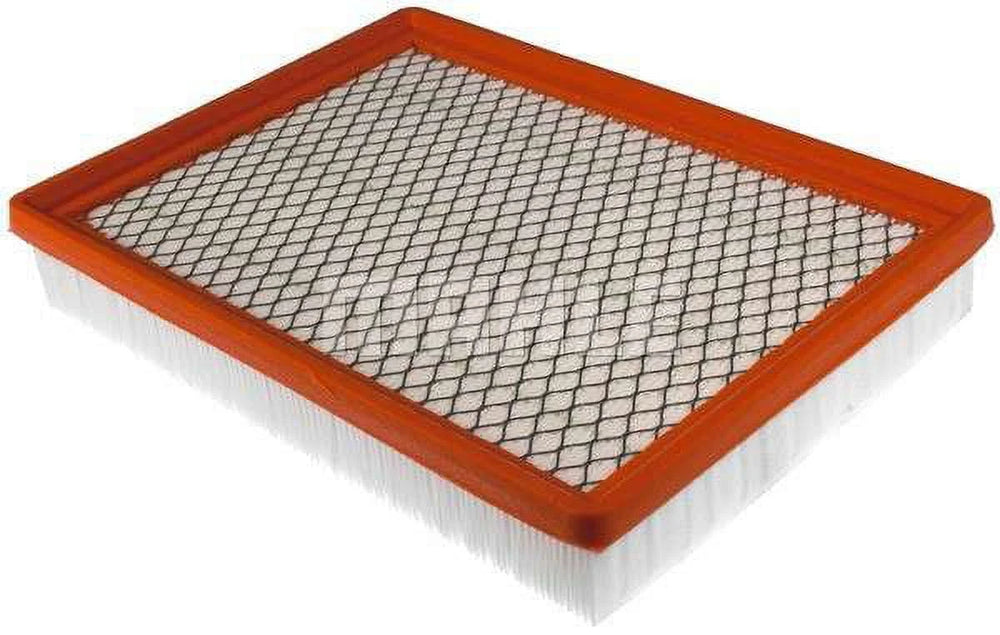 CADILLAC 4.6L 20002002 OLDSMOBILE INTRIGUE 3.5L 20002002 MAHLE AIR FILTER