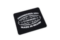 Vossen Globe Mousepad