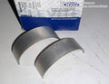 BEARINGS Main Bearing Set Custom Nascar Performance (2.017 Journal)