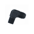 Fragola -3AN x 1/8 NPT 90 Degree Adapter