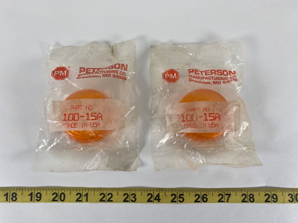 REPLACEMENT LENS