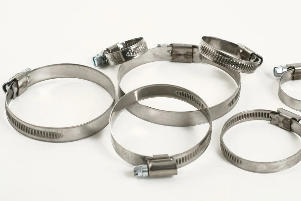 do88 Hose Clamps for Hose Kit 64