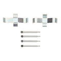 DFC 69-76 BMW Bavaria Front Premium Hardware Kit