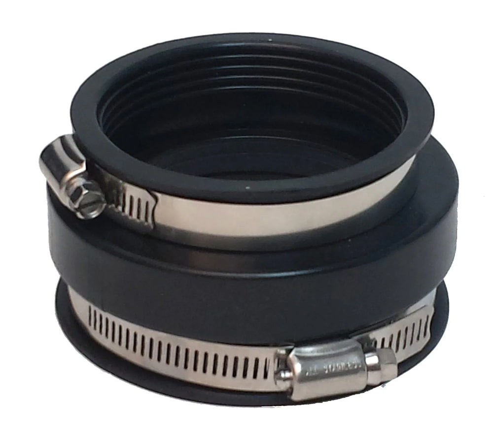 FLEXIBLE REDUCER COUPLER 3IN