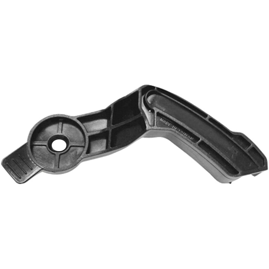 RT FRONT BUMPER CVR SUPPORT SEDAN; UPPER SIDE NISSAN ALTIMA 1315