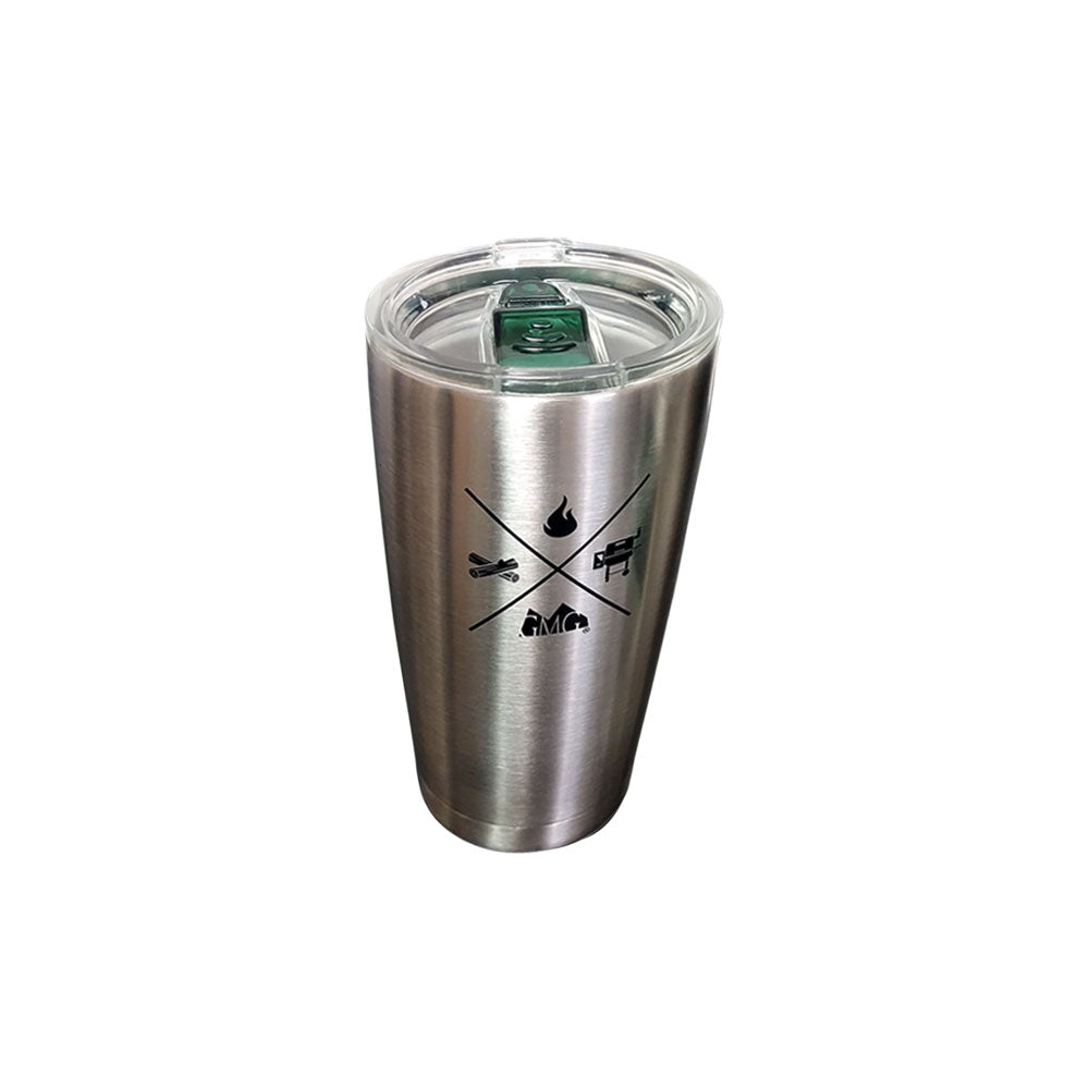 TUMBLER SS 16 OZ.