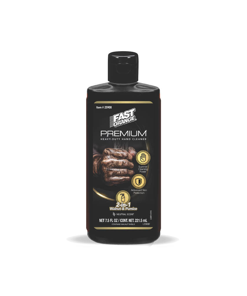Fast Orange Premium 15 Ounce