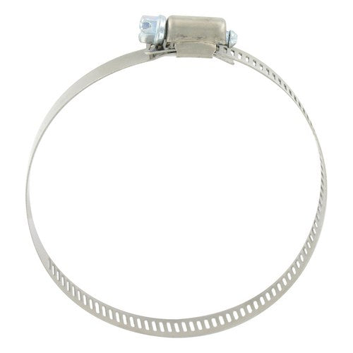 HOSE CLAMP #52 SS 23/4IN X 33/4IN BAGGED