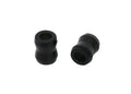 Nolathane REV191.0002 Rack and Pinion Bushing Kit - Front; Fits Montero 83-00