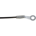TAILGATE CABLE