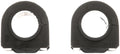 DELPHI auto part close-up