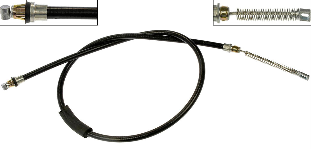 BRAKE CABLE