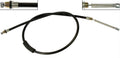 BRAKE CABLE