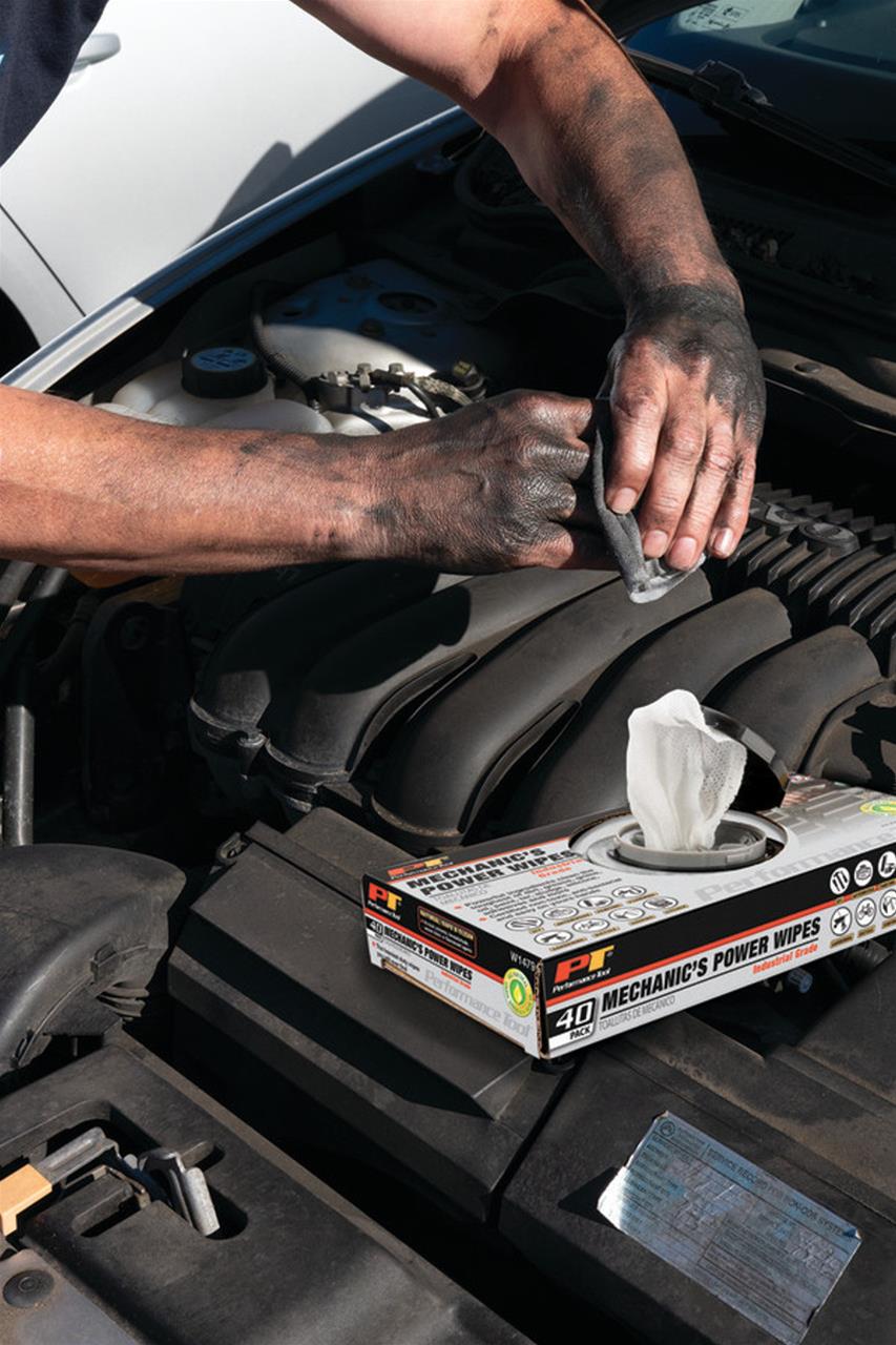 Wilmar Corp. auto part