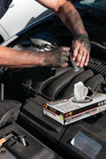 Wilmar Corp. auto part